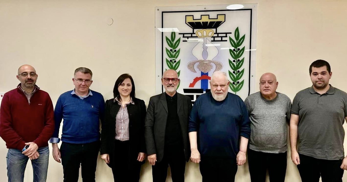 نوف هجليل: القائمة المشتركة للتعايش تُوقع اتفاقية الائتلاف البلدي مع رئيس البلدية رونين بلوط وقائمته