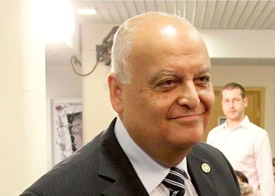 وفاة سليم جبران قاضي المحكمة العليا السابق عن عمر ناهز الـ76 عامًا