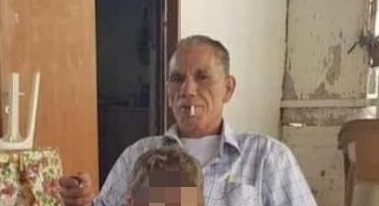 طرعان تفجع بوفاة الحاج عواد عواد (أبو فراس) جراء حادث طرق مروع على مفرق الموفيل