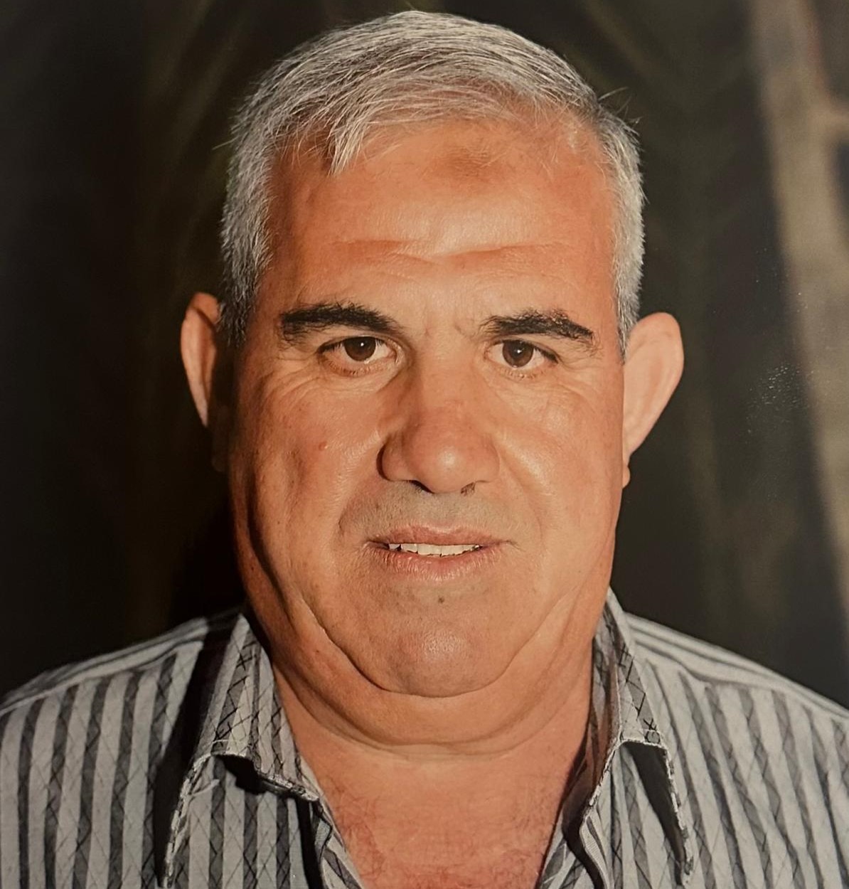 الناصرة: وفاة الحاج منذر صالح توفيق علي (أبو صالح) عن عمر ناهز الـ71 عامًا