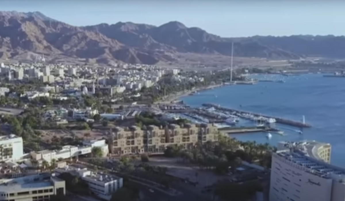 العقبة: وجهة سياحية مميزة تجمع بين الشواطئ الجميلة والمعالم التاريخية والأنشطة المتنوعة