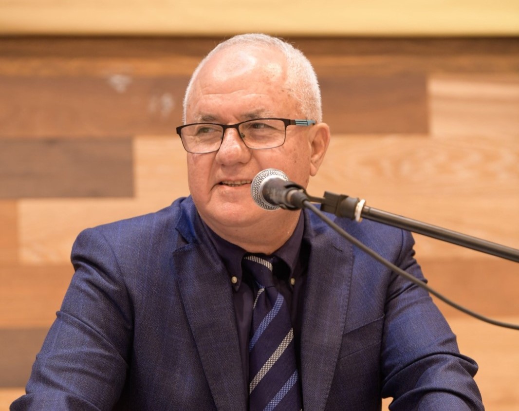 البروفيسور فيصل عزايزة يُصنّف من بين الباحثين الأفضل عالميًا للعام الثالث على التوالي