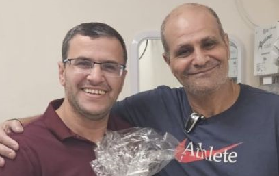 من صداع عادي إلى إنقاذ حياة: د. زبيدات يكشف الخطر وينقذ حياة مريض!