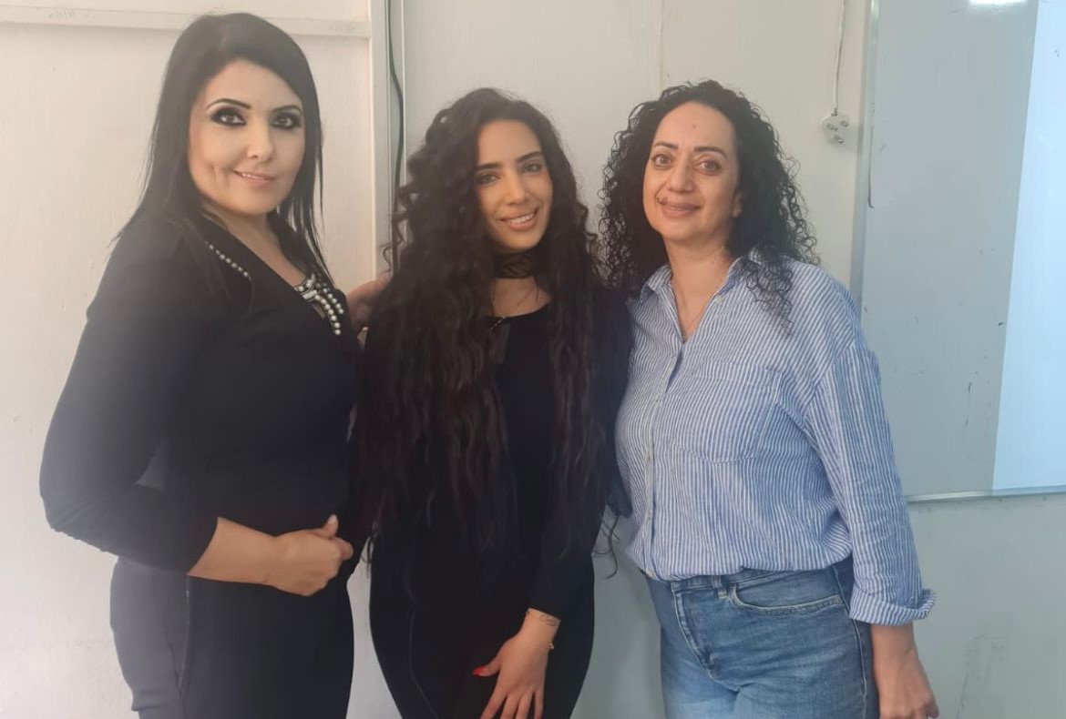 شفاعمرو: الثانوية البلدية 