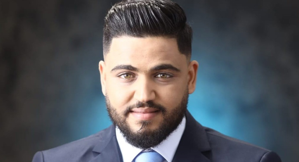 نائب رئيس بلدية معالوت-ترشيحا أشرف نعيم يقدم شكوى رسمية بسبب حملة تشويه على مواقع التواصل