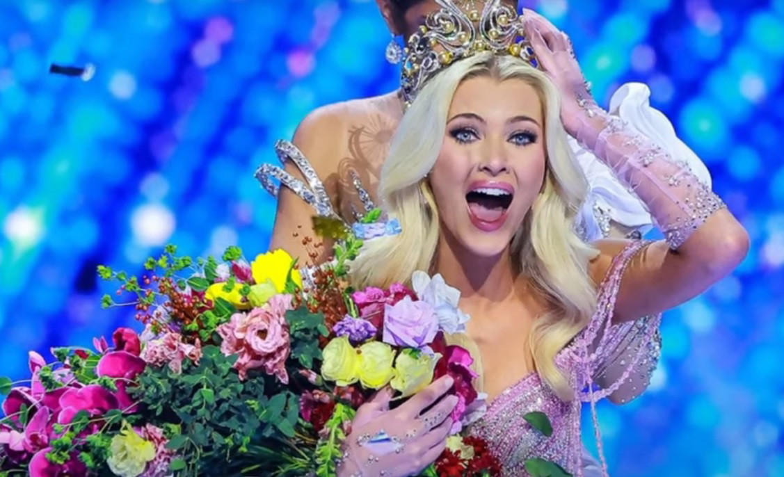 الإعلان عن الفائزة بلقب 