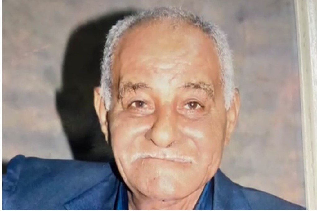 عيلوط: وفاة الحاج سليم محمّد أبو تنها (أبو محمّد)