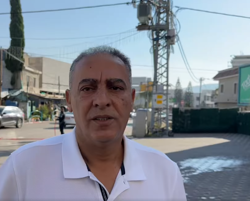  كفرقرع تتربع بالمكان الأوّل مع مجلس يافة الناصرة لمؤشر الشّفافيّة للعام 2024- فراس بدحي: يجب نشر كل ما يهّم المواطنين