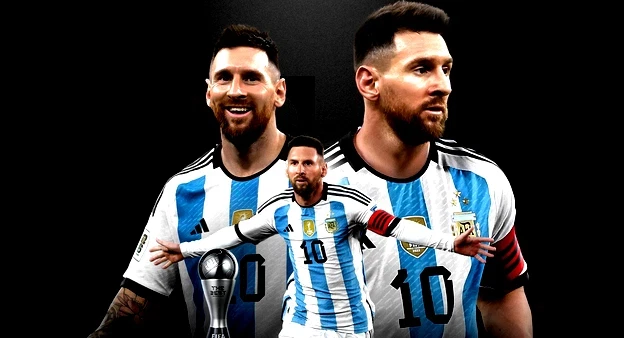 ميسي يتحدث عن أداء برشلونة.. وفليك يرد عليه