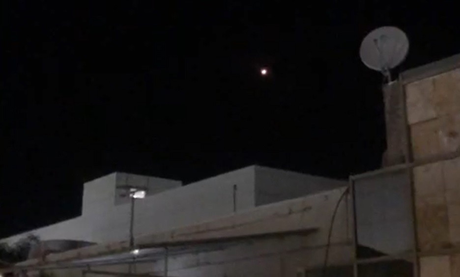 صفارات الانذار تدوي في نهاريا وعكا وحيفا وبلدات اخرى بعد تسلل مسيرات من لبنان