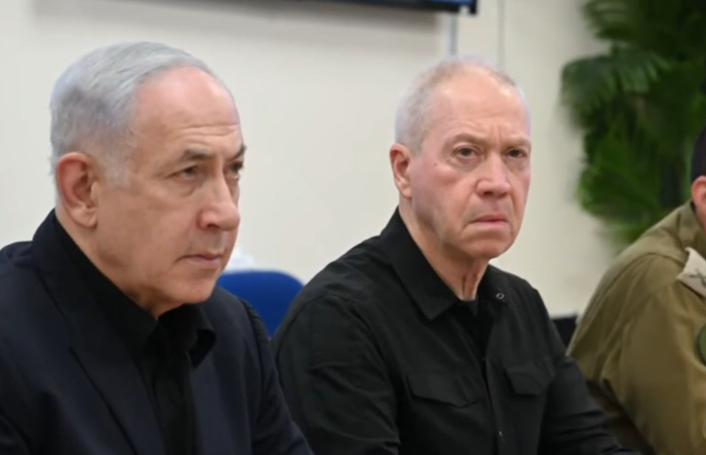 مصادر إعلامية| رئيس الوزراء الإيرلندي يصرّح: سنعتقل بنيامين نتنياهو إذ وصل إلى بلادنا- يجب تنفيذ القانون الدّولي في جميع الظروف وبكلّ الأماكن