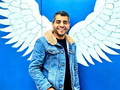 رحل الجسد، وبقي الأثر.. النقب يفجع برحيل الفنان الموهوب سهل الدبسان