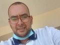فاجعة في طمرة: وفاة الطبيب رمزي يوسف شحادة (35 عامًا) جراء نوبة قلبية