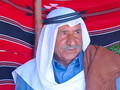 النقب: وفاة القاضي العشائري الشيخ موسى سلامة الهواشلة 