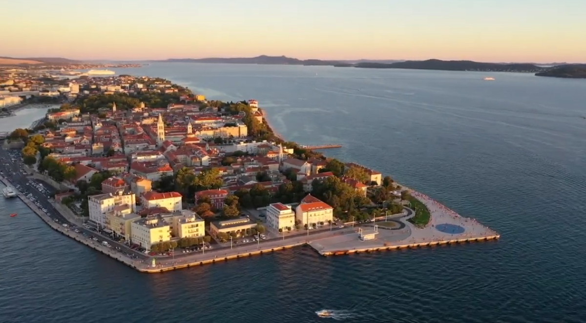 كرواتيا.. وجهة سياحية ساحرة