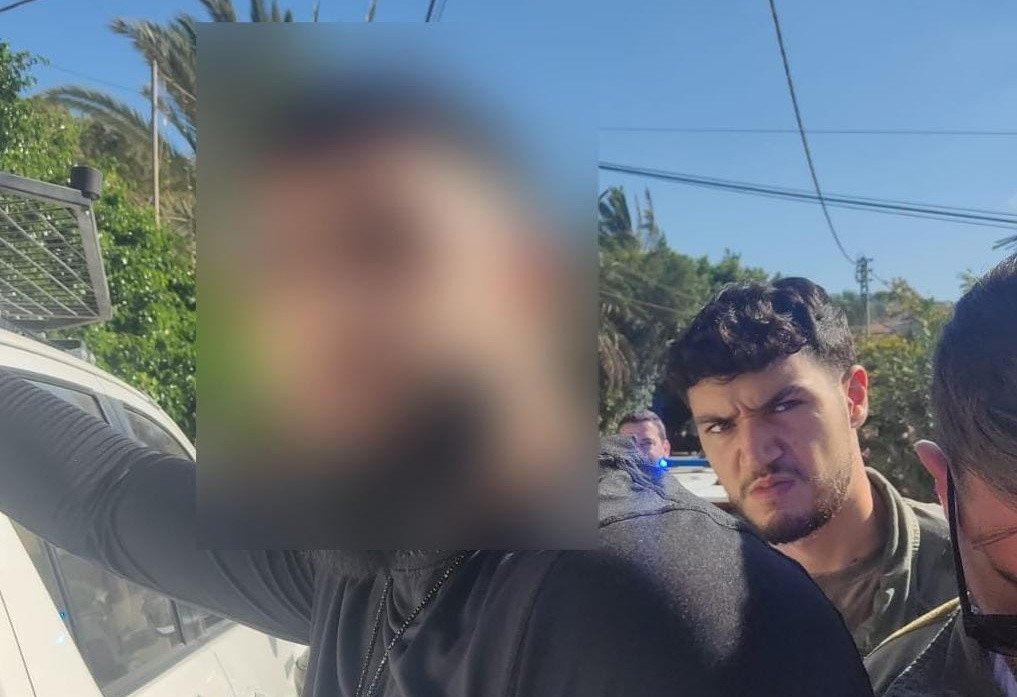 إطلاق نار على منازل ومحال تجارية في سخنين