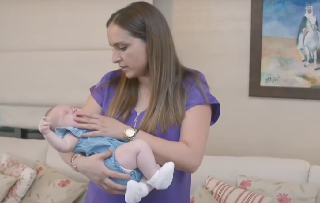 أنين الأطفال يصل إلى أعماق الكبار