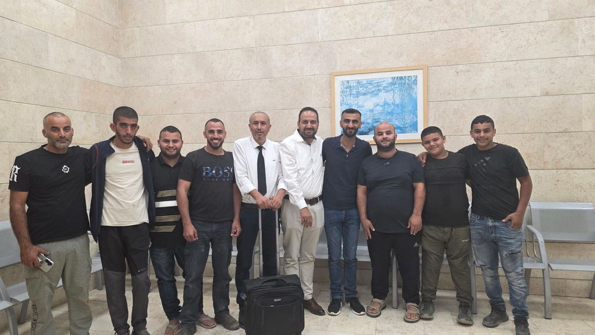 الدكتور سمير بن سعيد: ما حصل في القرية اليوم جريمة
