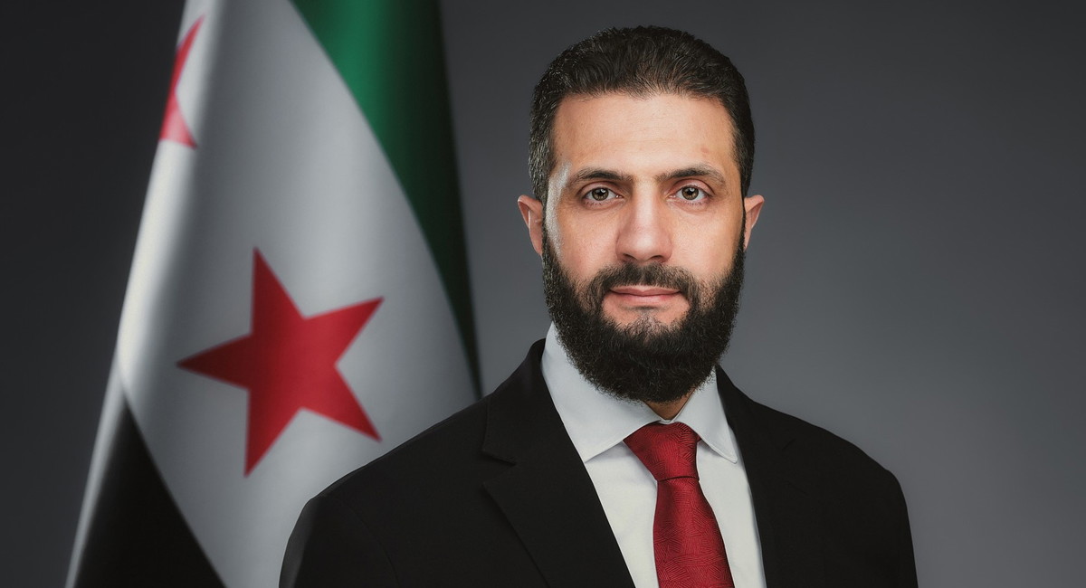 رئيس سوريا: المفاوضات مع إسرائيل قد تؤدي إلى نتائج قريبة