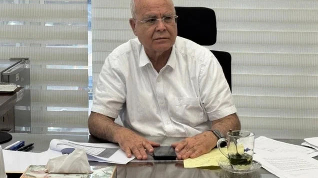 وتشمل عجزًا مبنيًا بقيمة 53 مليون شيكل.