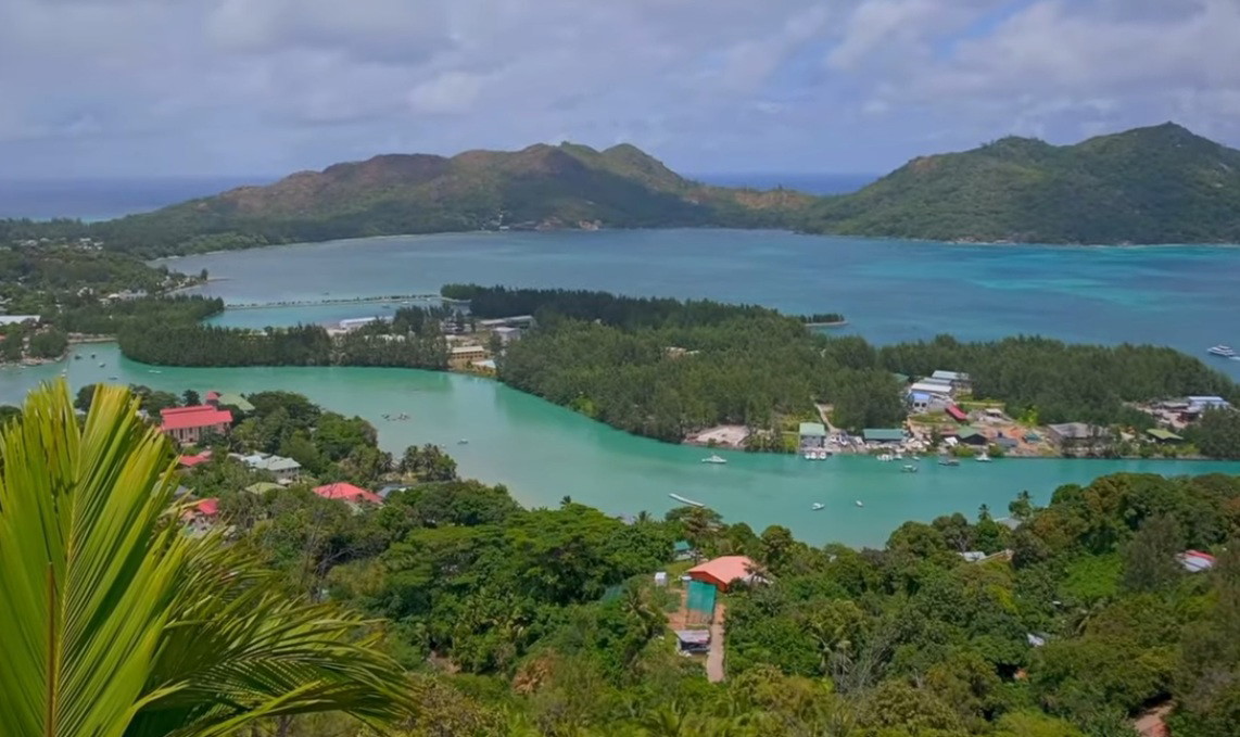 جزر السيشل.. واحدة من أجمل الوجهات السياحية في العالم