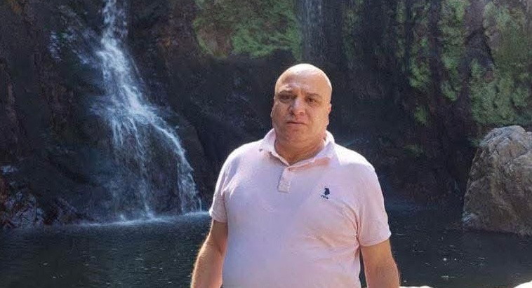 منطقة القدس: مصرع رجل إثر اصطدام شاحنة بعمود