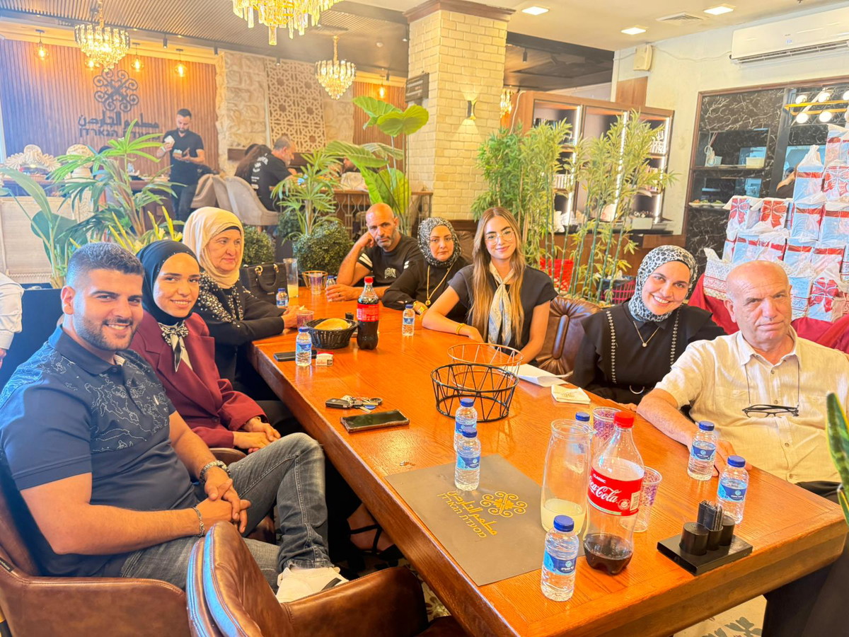 في أجواء ممزوجة بمشاعر الفخر، والامتنان، والتأثر،