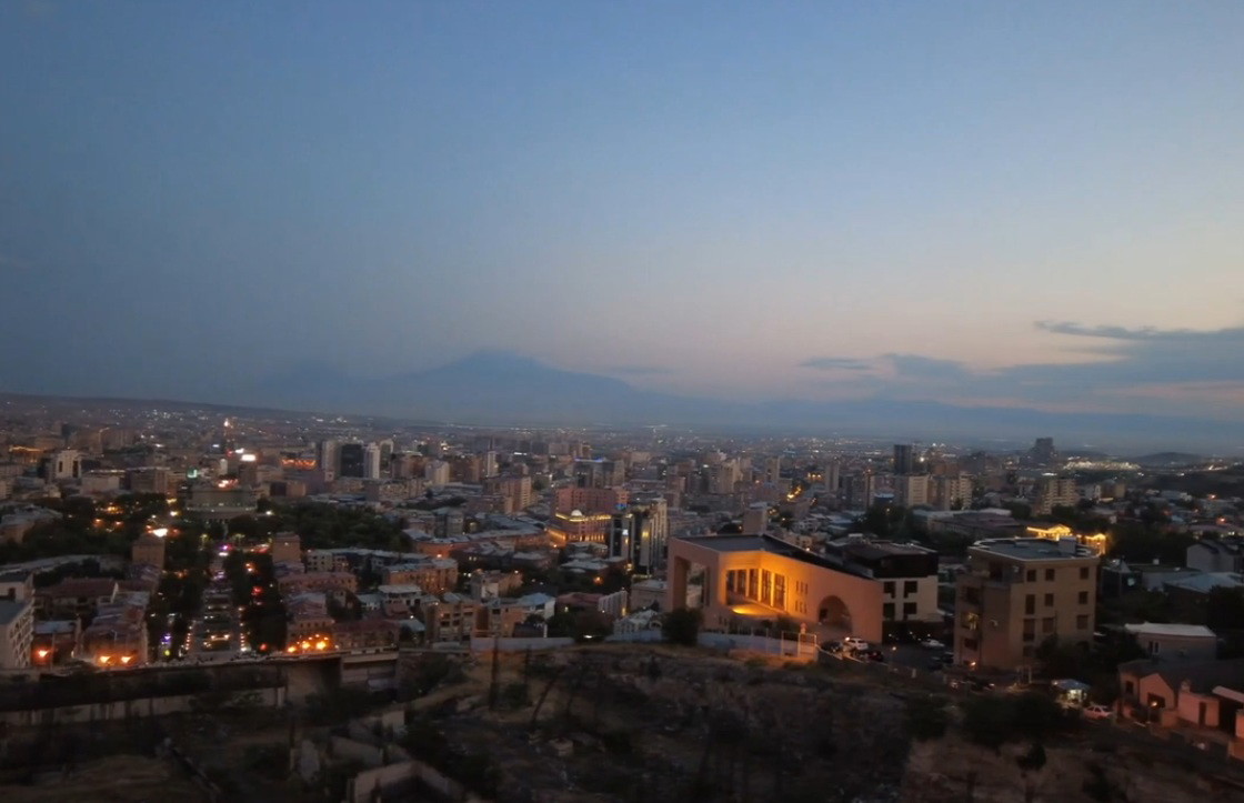 أرمينيا تتربع على قائمة أفضل الوجهات السياحية