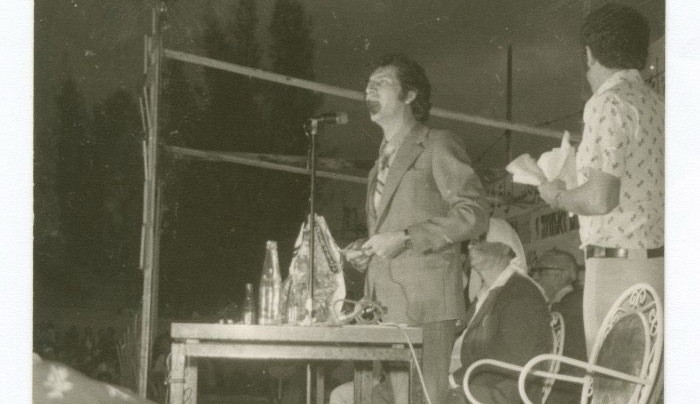 على شرف الذكرى التاسعة والستين لمجزرة كفر قاسم