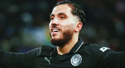 مرموش يقود مانشستر سيتي إلى ربع نهائي كأس الرابطة الإنجليزية