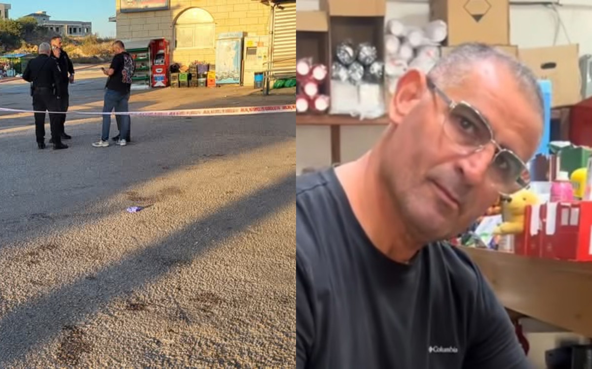 مقتل راسم نعامنة من عرابة جراء تعرضه لجريمة إطلاق نار