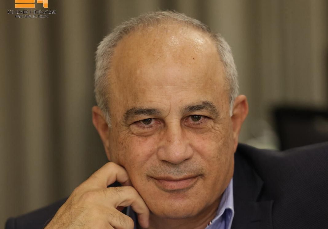 بقلم: محمد دراوشه