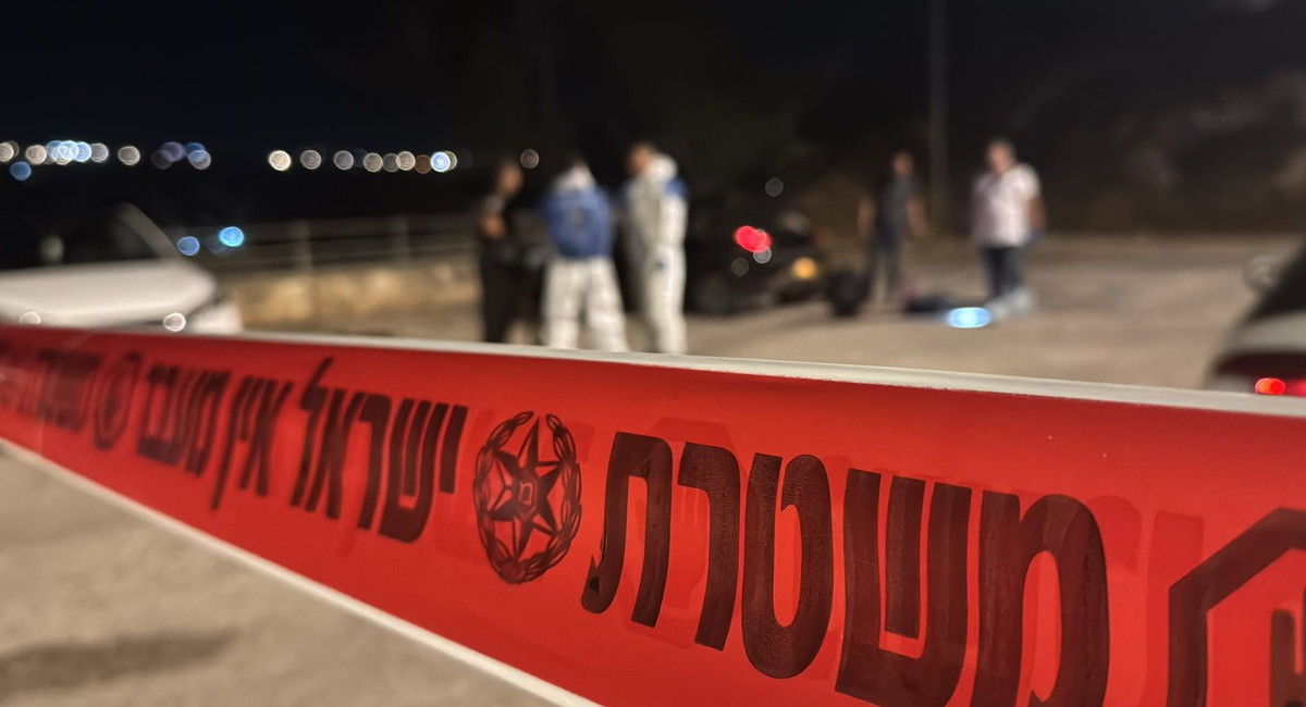 باقة الغربية: اصابة شاب بجراح متوسطة اثر تعرضه لاطلاق نار