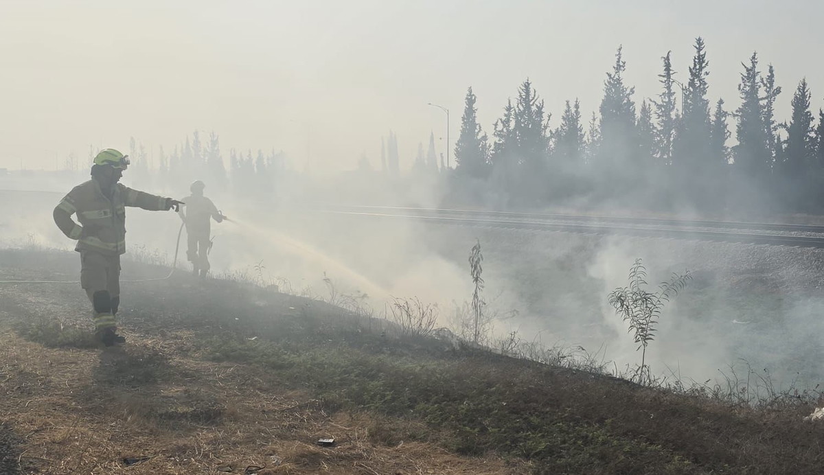 باشرت الشرطة التحقيق في ملابسات الحادث.