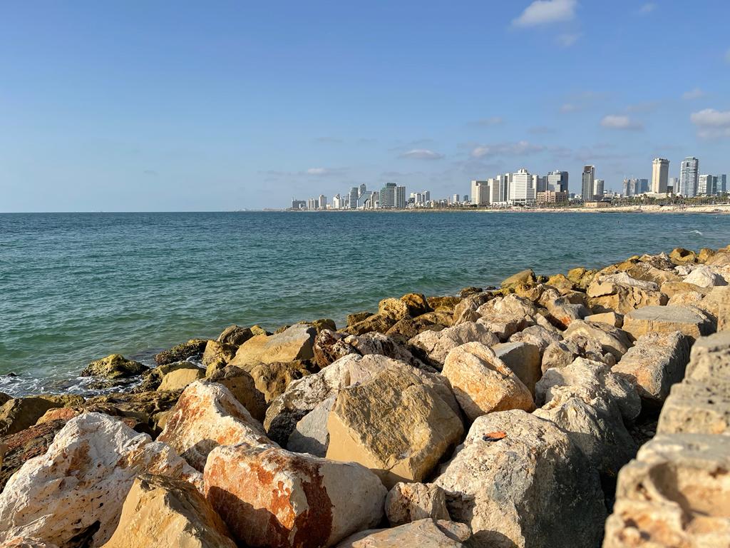 حالة الطقس: أجواء حارة وجافة