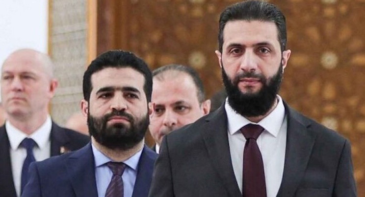 مجلس الأمن يرفع العقوبات عن الرئيس السوري أحمد الشرع ووزير الداخلية أنس خطاب