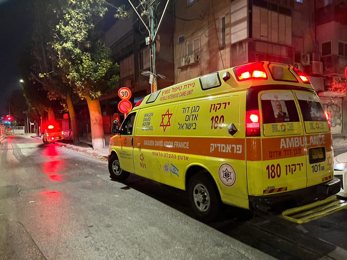 قلنسوة: إصابة قاصر جراء تعرضه لحادثة عنف