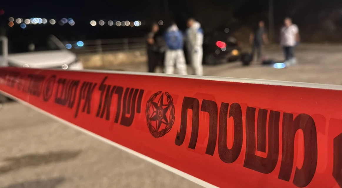 إصابة خطيرة لشاب جرّاء تعرضه لحادثة عنف في عسفيا