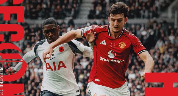 فيرغي تايم ينقذ يونايتد من الخسارة بعد نهاية مجنونة