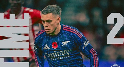 سندرلاند يجبر أرسنال على تعادل مثير ويشعل قمة سيتي وليفربول