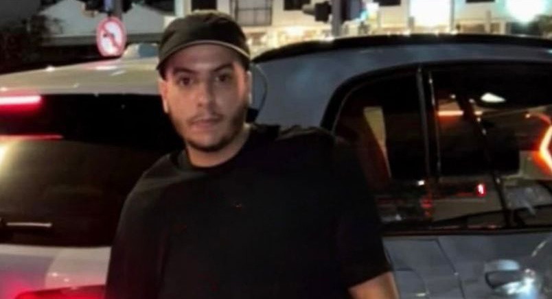 توثيق| تل ابيب: مقتل الشاب امير الوحواح من اللد باطلاق نار في موقف سيارات