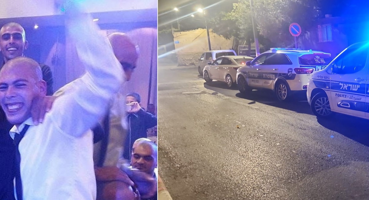 يافا: مقتل الشاب حسين سموني اثر تعرضه لاطلاق نار