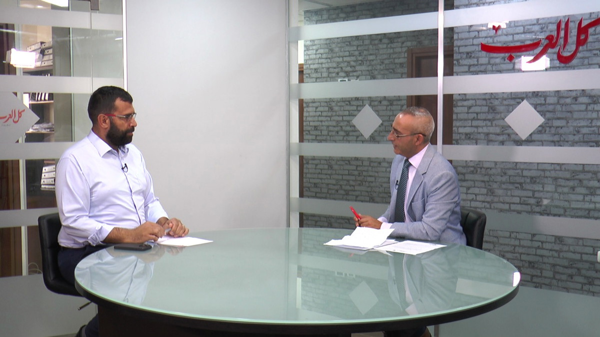 نعم توجد صفقات تتعلق برئاسة المتابعة