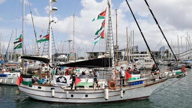 النيابة تتقدّم بطلبٍ لمركزية حيفا ينصّ على مصادرة 50 سفينة أجنبية 