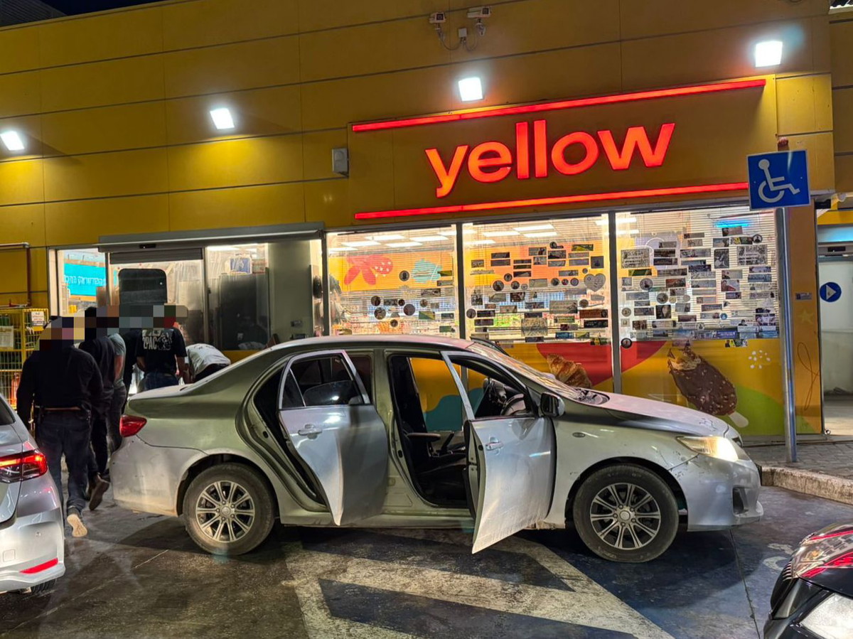 توثيق بالفيديو| تقديم لائحة اتّهام بحقّ ثلاثة شبّان من سكّان الجنوب بالسطو على محطة وقود 