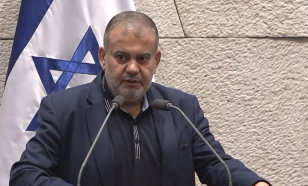 وليد طه: عقوبة الإعدام موجودة لكنها تُنفذ ضد أطفال فلسطينيين