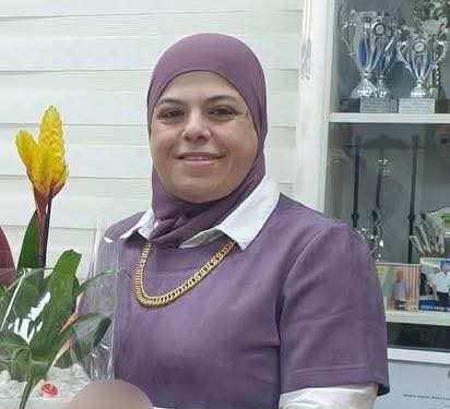 مدينة طمرة تفجع بوفاة المعلّمة ختام حجازي إثر نوبة قلبية 