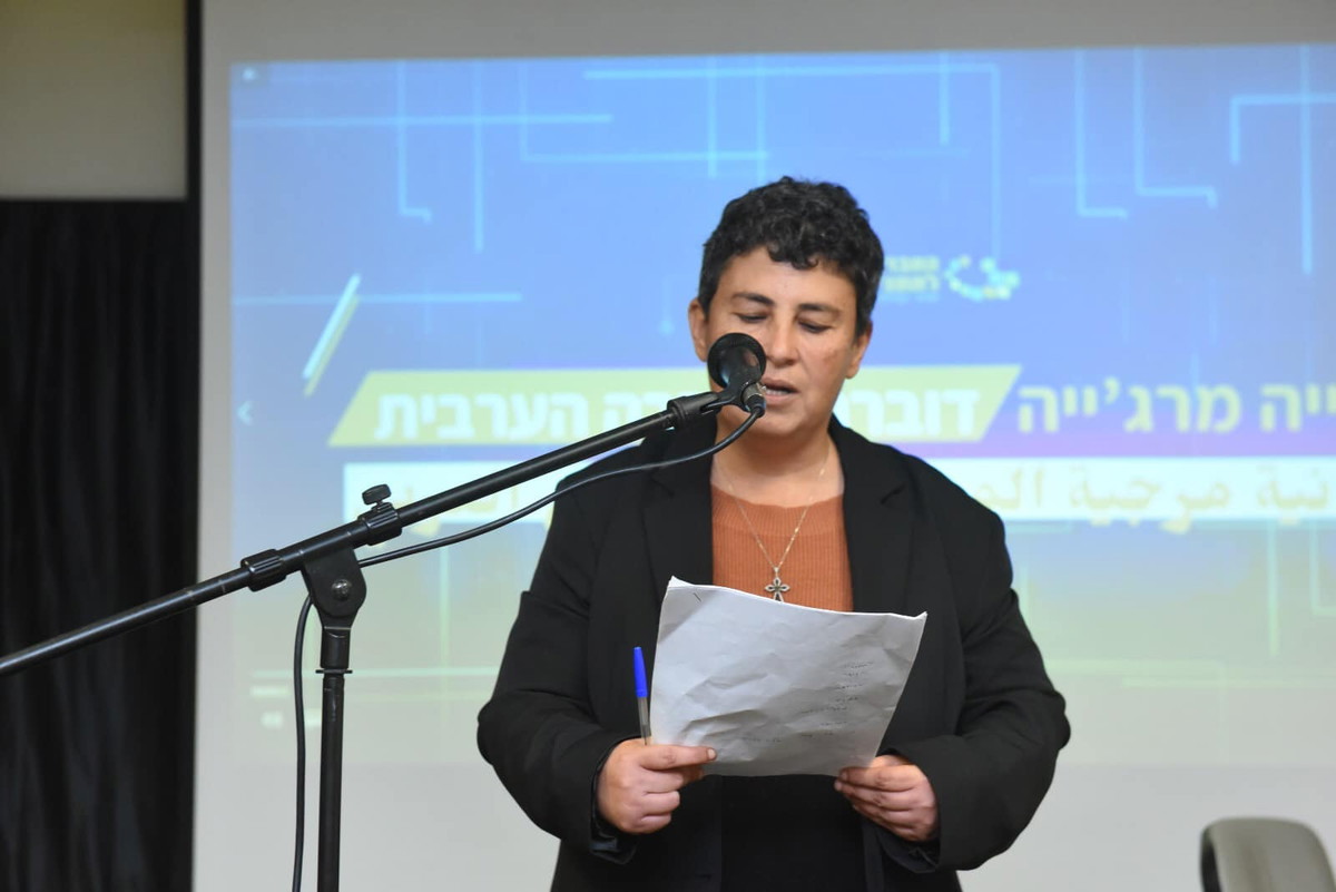 مسرح لا يسألهم عمّا نقص… بل عمّا يلمع