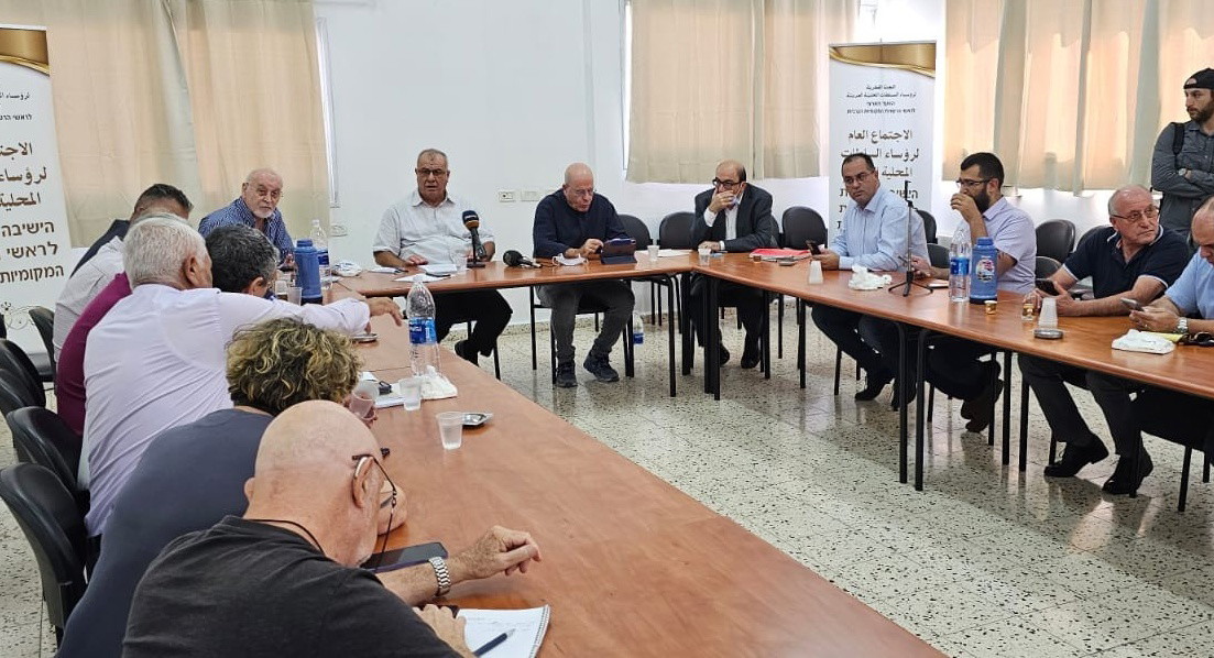  لجنة المتابعة تنشر تعليماتها وخطوات العملية الانتخابية 