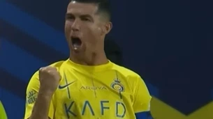 رونالدو يوضح معنى قريبا بشأن نهاية مسيرته